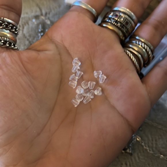 π΄SALE ! red dot items are 2 for $25 . Bundle more than 3 and its $10 each π - Picture 11 of 11